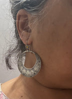 Silver Vintage Nubian Pieces