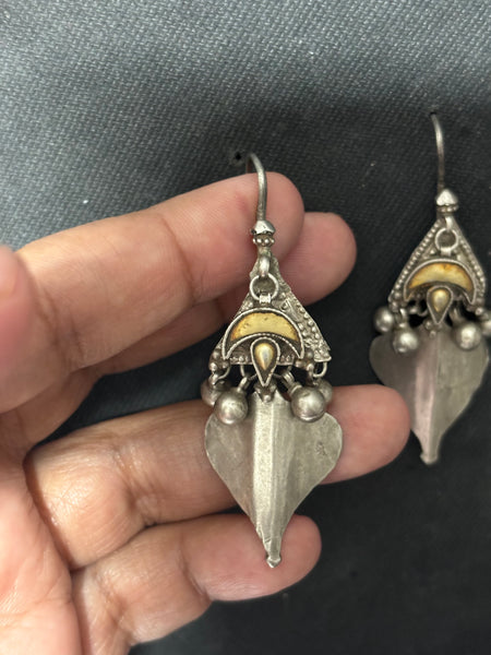 Vintage Silver Modified Ognia