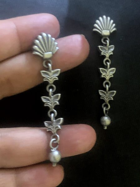 Sterling Silver Dangler