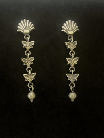 Sterling Silver Dangler