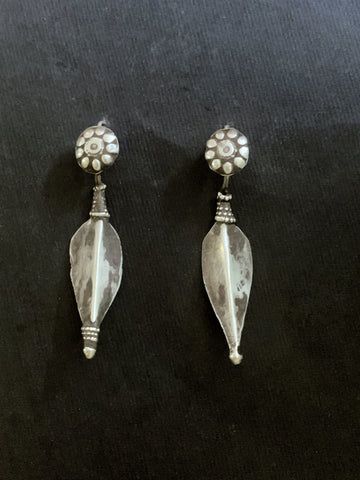 Vintage Gujarat Earrings