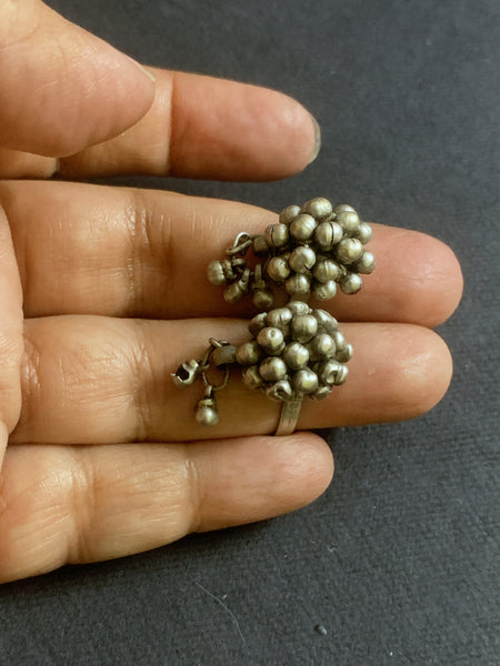 Small Gungroo Toe rings