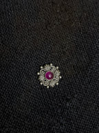Ornate Nosepin -1